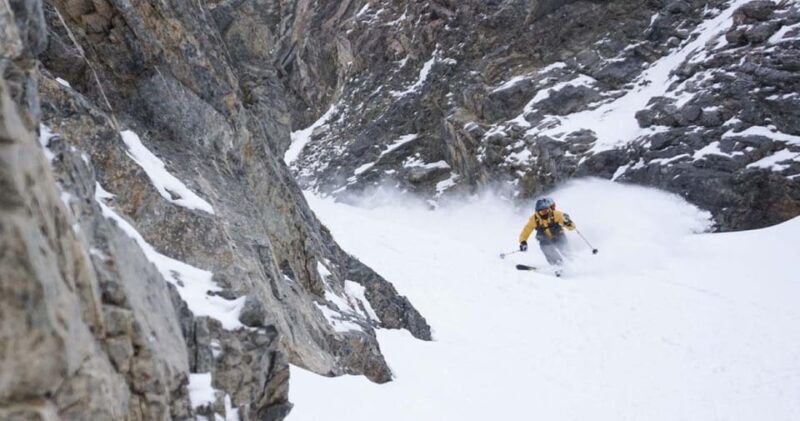 Breckenridge, CO: Guided Backcountry Ski Tour - FAQ