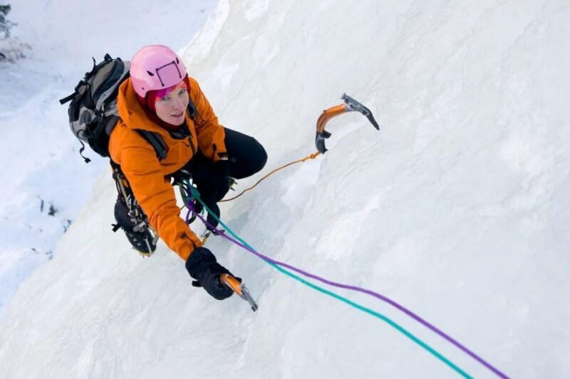 Breckenridge, Colorado: Guided Ice Climb - Cost and Value