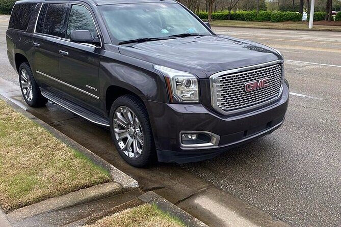 Breckenridge Keystone to Eagle Airport (EGE) - Departure Transfer - FAQ