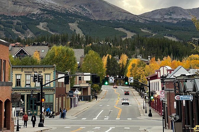 Breckenridge Small Group Walking Tour - Who Will Love This Tour?