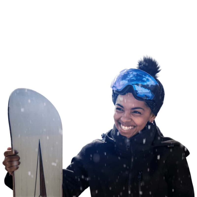 Breckenridge: Snowboard Rental - What to Expect When Renting Snowboard Gear in Breckenridge