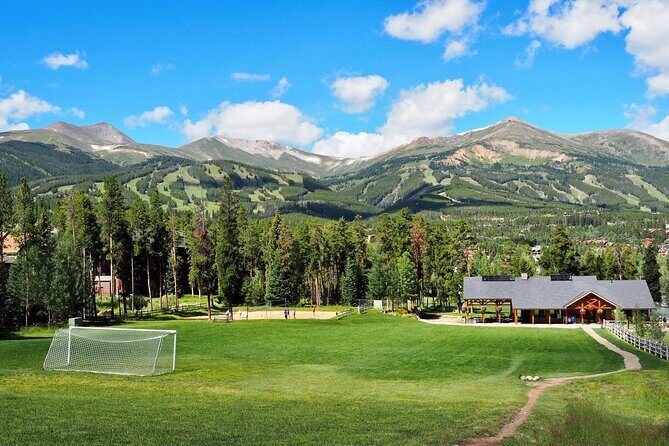 Breckenridge via Hoosier Pass Private Colorado Adventure Tour - Who Should Consider This Tour?