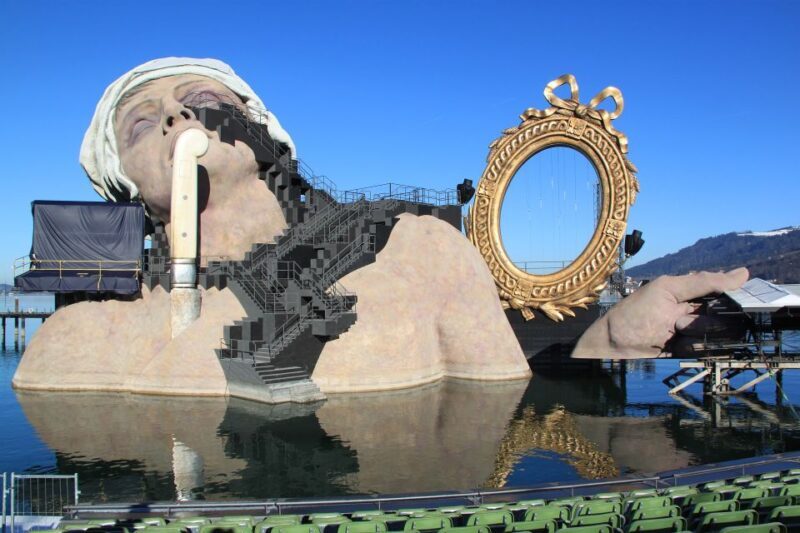 Bregenz - Historic Guided walking tour - FAQ