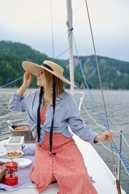 Bregenz: Motorboat & Picknick Tour - Youll Love - Tips for Your Adventure