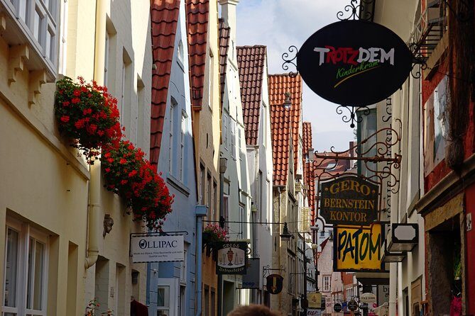 Bremen - Guided walking tour of city center - Final Thoughts