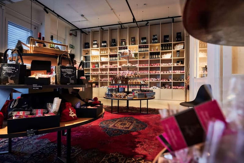 Bremen: Insight into the transparent factory with tasting - An Intro to Bremen’s Unique Tasting Journey