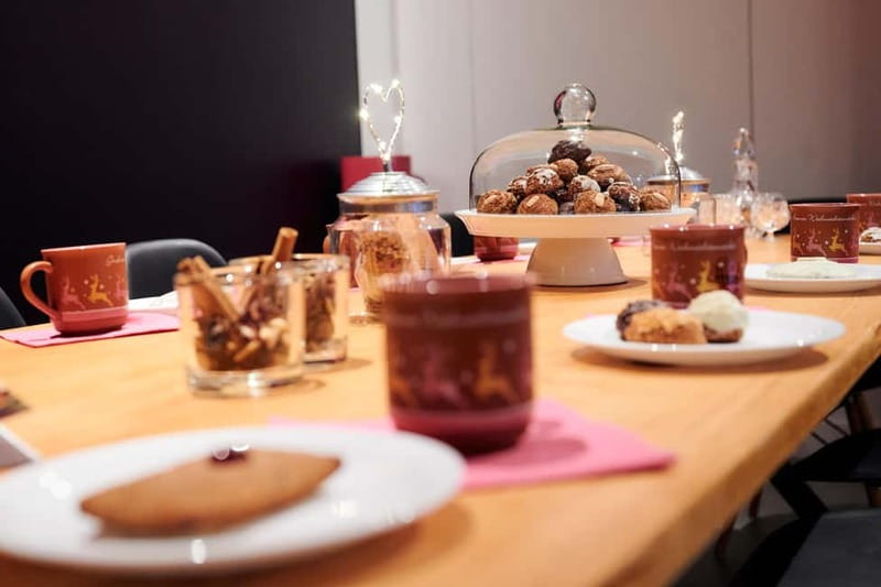 Bremen: Insight into the transparent factory with tasting - What Makes This Experience Stand Out