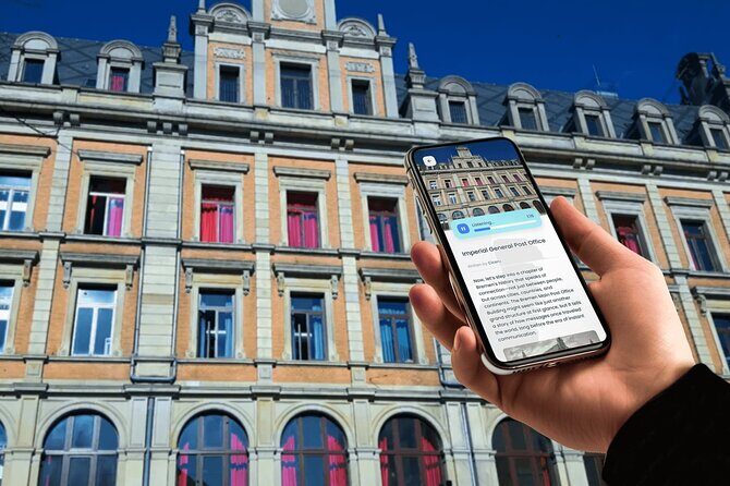 Bremen Interactive City Tour - A Deep Dive into Bremen’s Self-Guided Tour