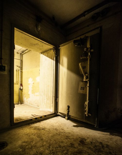 Bremen: Underground Guided Tour - The Sum Up: Is It Worth It?  