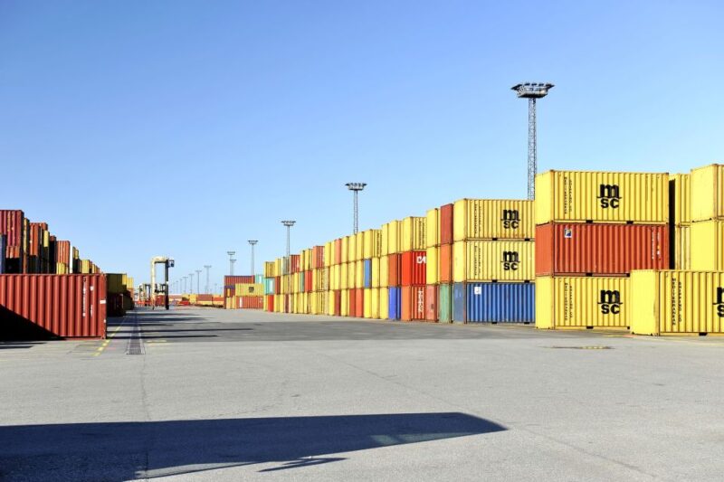 Bremerhaven: Harbor Bus Tour - Key Points