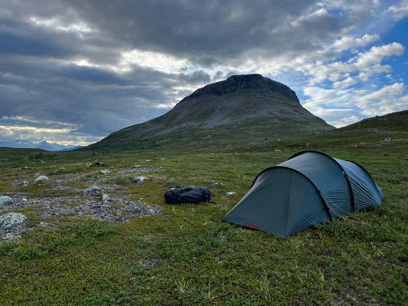 BRENNFJELL: Brennfjellet Hiking Adventure - Who Should Consider This Tour?  