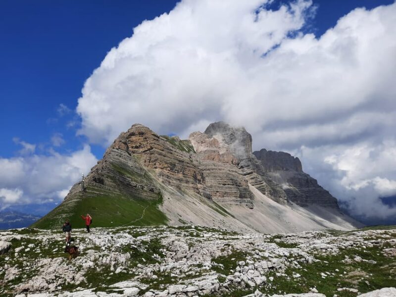 Brenta Dolomites: 7-Day Guided Loop Trekking - The Value of the Experience