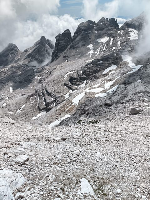 Brenta Dolomites: 7-Day Guided Loop Trekking - Who Should Consider This Trip?