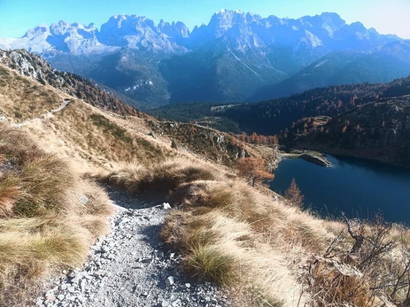 Brenta Dolomites: 7-Day Guided Loop Trekking - The Sum Up