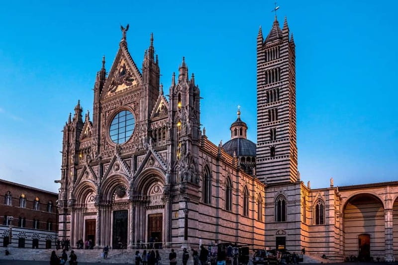 Brescia Between the Lines: Literary Walk through the City of Writers - What Travelers Are Saying