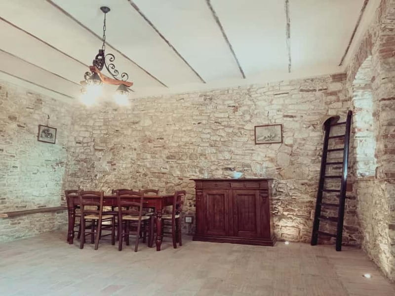 Brescia: Day trip to Botticino, new historical winetasting - The Scenery and Atmosphere