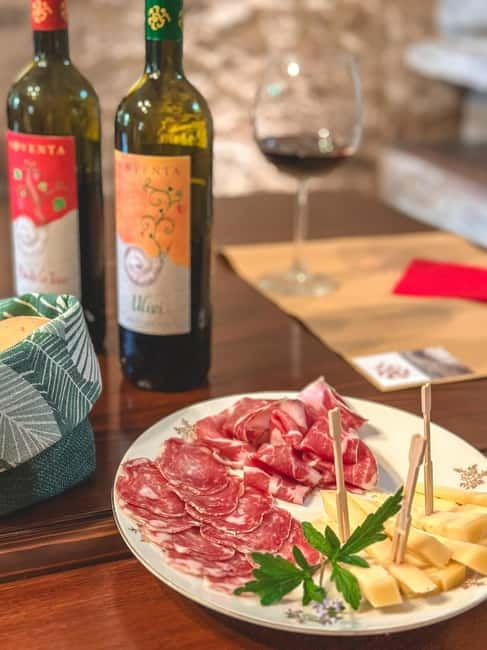 Brescia: Day trip to Botticino, new historical winetasting - Who Is This Tour Best For?