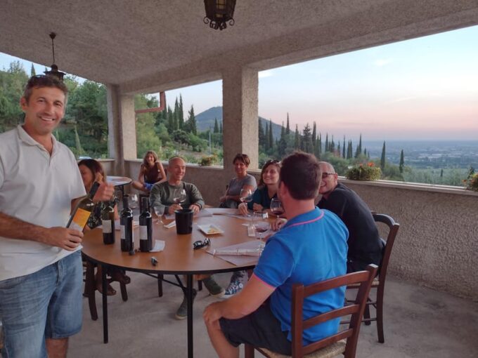 Brescia: Day Trip to Botticino With Wine Tasting at Noventa - Frequently Asked Questions