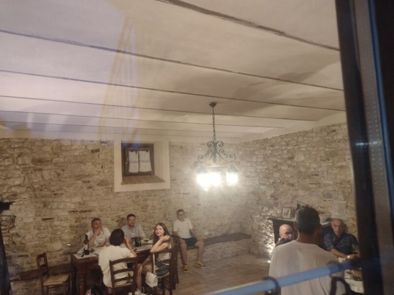 Brescia: Day Trip to Botticino With Wine Tasting at Noventa - Highlights of the Winery Tour