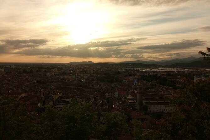 Brescia Hidden Legends: Self-Guided Puzzle Quest - A Closer Look at the Brescia Puzzle Quest