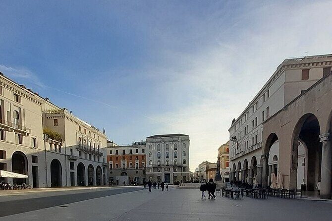 Brescia Hidden Legends: Self-Guided Puzzle Quest - FAQ