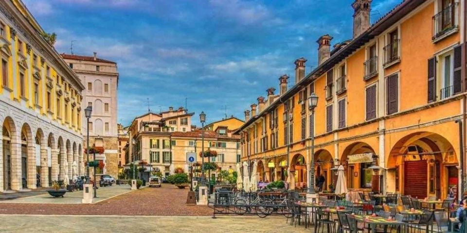Brescia: Private Guided Walking Tour - Frequently Asked Questions