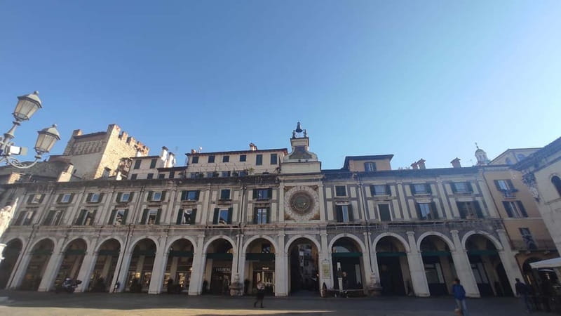 Brescia Private Tour: Historic Squares and Iconic Landmarks - Discovering Brescia’s Cathedrals