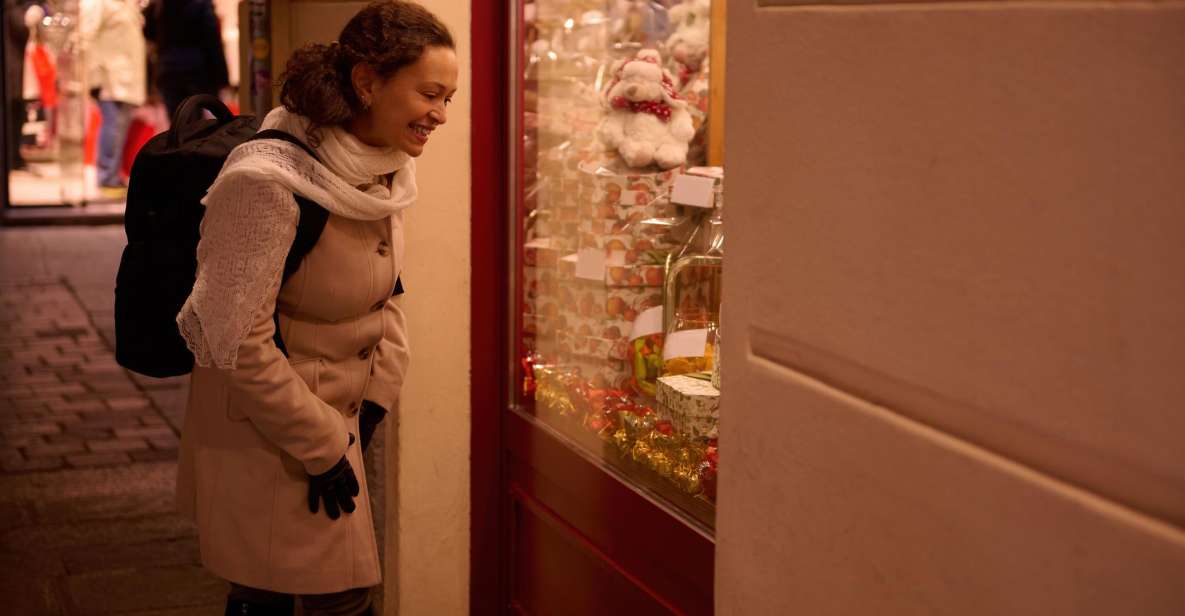 Brescia's Yuletide Charm: A Festive Walking Tour - Guided Sightseeing Itinerary