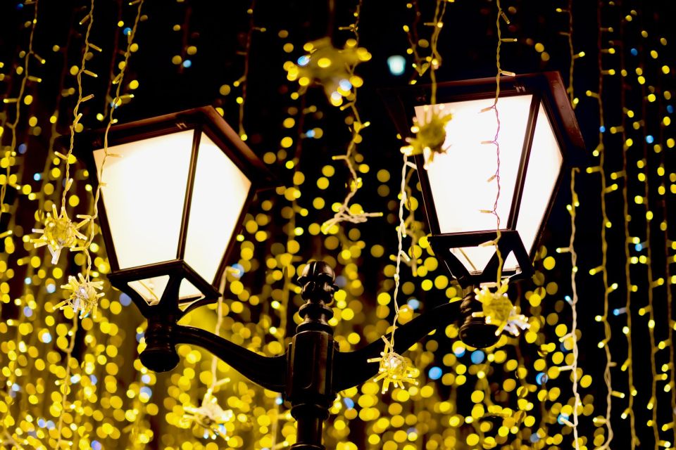 Brescia's Yuletide Charm: A Festive Walking Tour - Historic Sites Explored