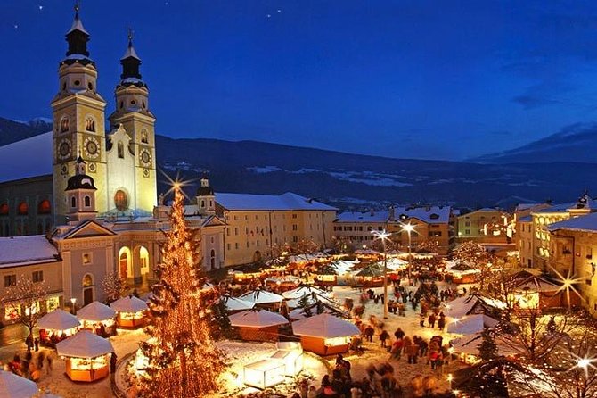 Bressanone, Novacella Abbey, and Funes Valley Review - Cost and Cancellation Policy