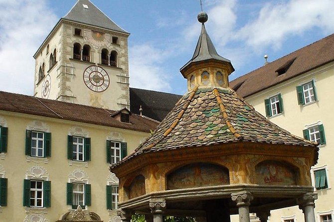 Bressanone, Novacella Abbey, and Funes Valley Review - Traveler Ratings and Experiences
