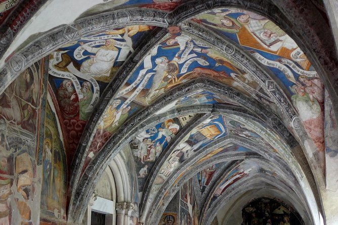 Bressanone, Novacella Abbey, and Funes Valley Review - Since You Asked