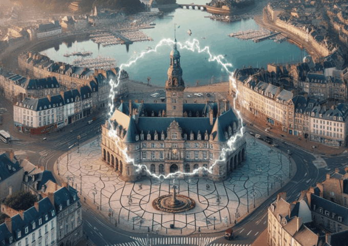 Brest: Team Escape Game on the Theme of Magic - Accessibility and Flexibility