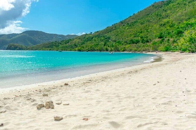 Brewers Bay Beach and Snorkel Adventure - Is it worth the price?