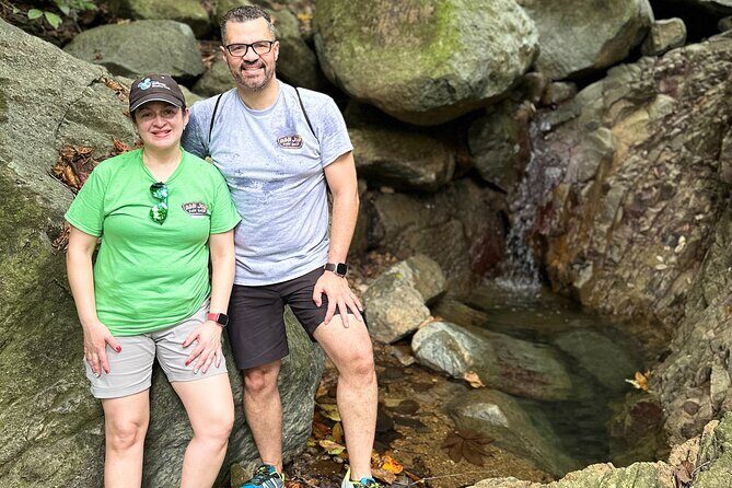 Brewers Bay Eco Hiking Tour - Key Points