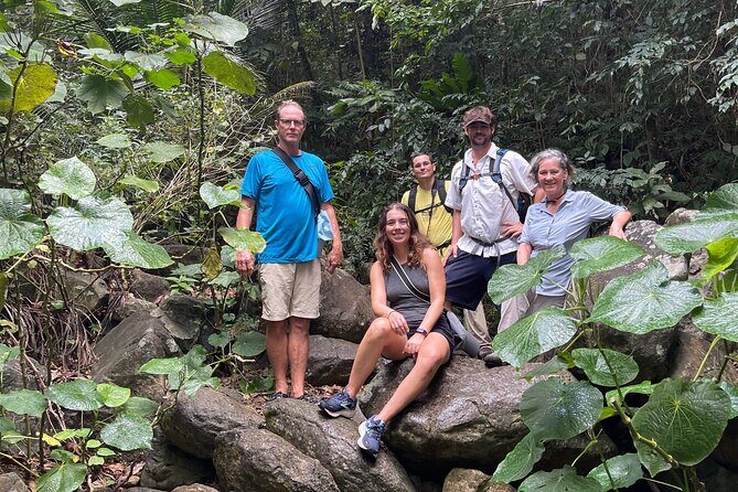 Brewers Bay Eco Hiking Tour - An In-Depth Look at the Brewers Bay Eco Hiking Tour