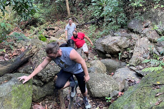 Brewers Bay Eco Hiking Tour - Final Thoughts