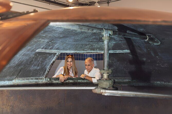 Brewery Experience Self Guided Tour Including Beer Tasting - Final Thoughts