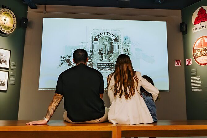 Brewery Experience Self Guided Tour Including Beer Tasting - FAQs