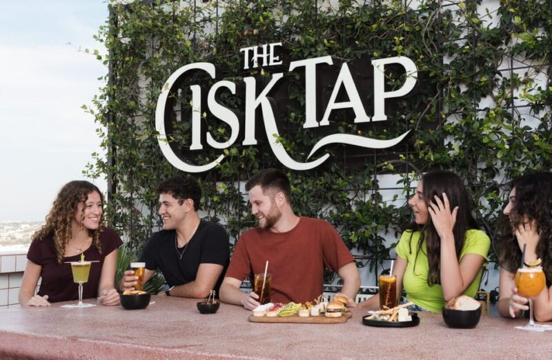 Brewery Experience with Beer Tasting and Optional Transport - FAQ