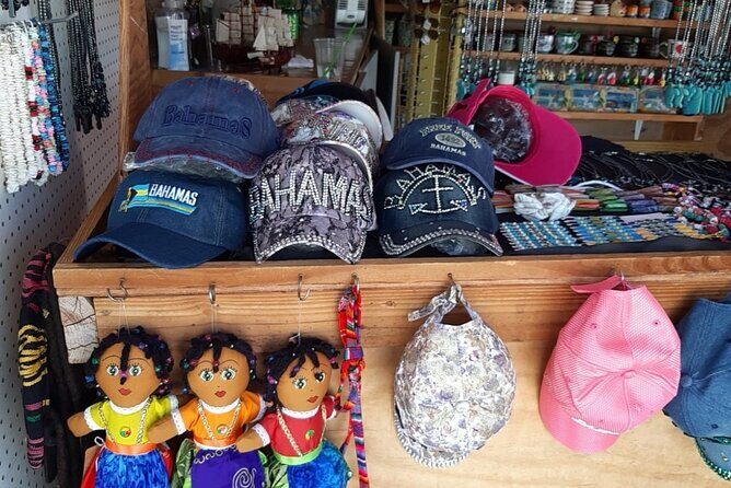 Brewery & Taste with Beach & Shop at Largest Market on Freeport 4-hrs - Exploring the Itinerary in Detail