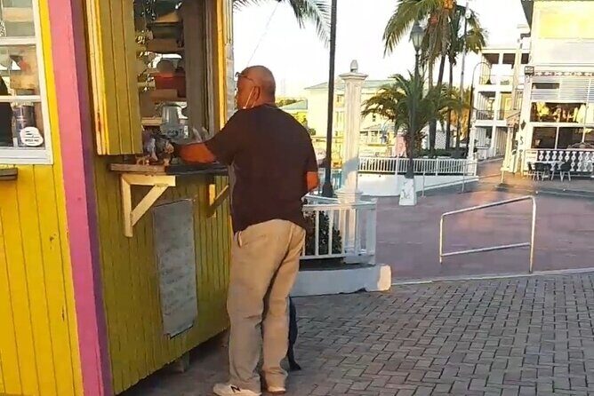 Brewery & Taste with Beach & Shop at Largest Market on Freeport 4-hrs - FAQ