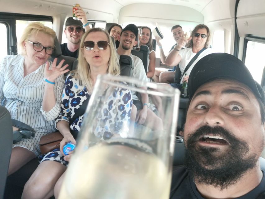 Brewery Tour / Craft Beer Tasting Cancun Mexico - Key Points