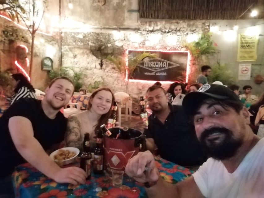 Brewery Tour / Craft Beer Tasting Cancun Mexico - Additional Considerations