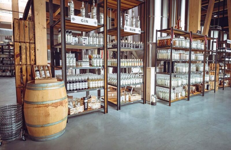 Brewery Tour With Guide! - Customer Reviews