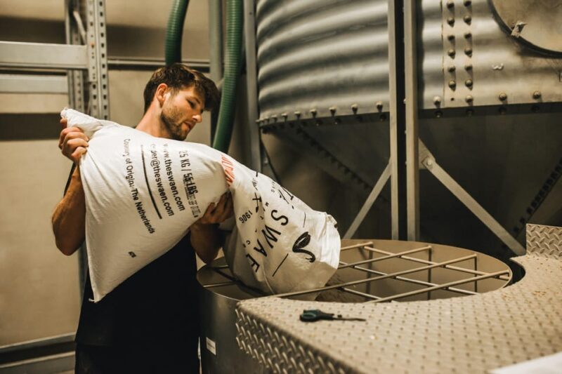 Brewery tour with tasting - An In-Depth Look: What to Expect on the Brewery Tour