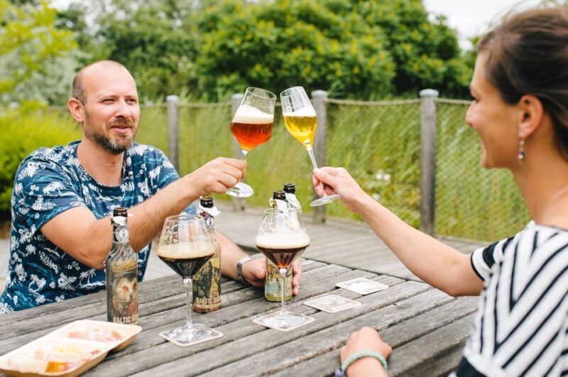 Brewery tour with tasting - Who Will Enjoy This Tour?