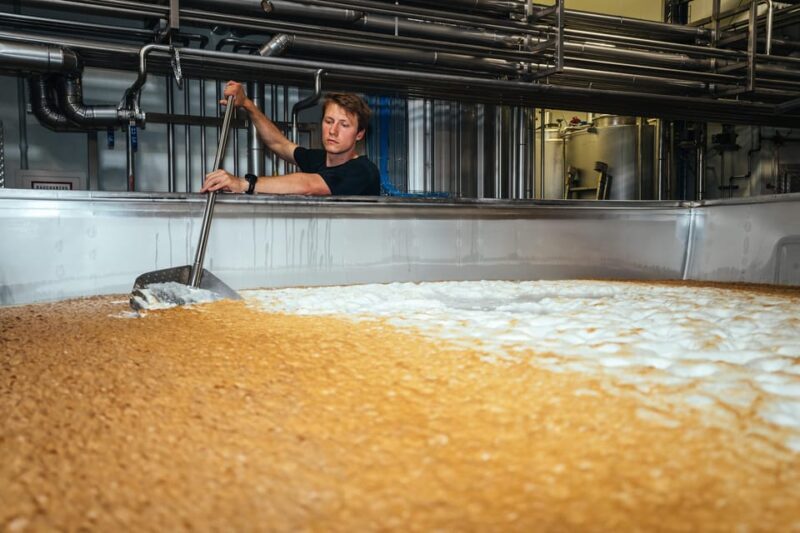 Brewery tour with tasting - Final Thoughts: Is It Worth It?