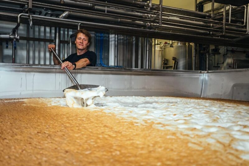 Brewery tour with tasting - FAQ – Your Questions Answered