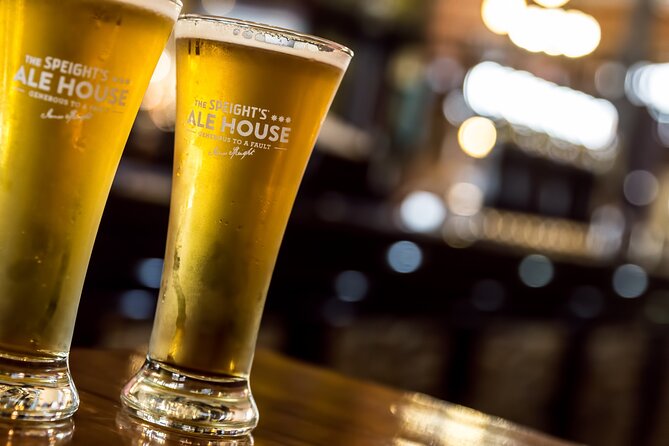 Brews and Views: A Private Tour of Dunedin's Craft Beer Scene - Inclusions of the Tour